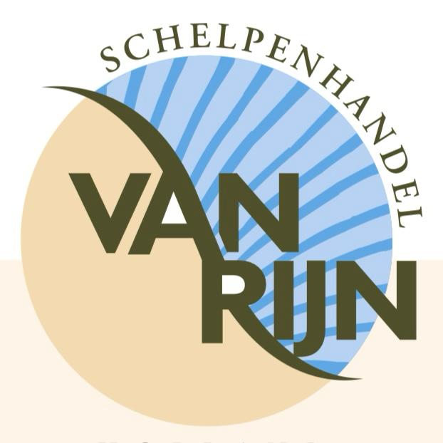 Schelpenhandel van Rijn
