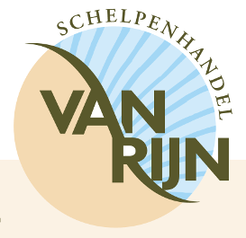 Schelpenhandel van Rijn